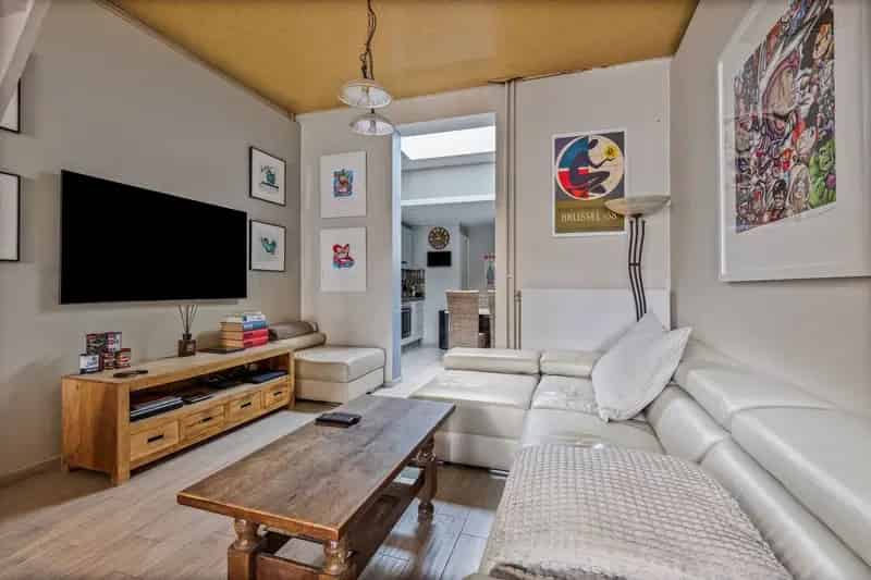 Huis te koop in Sint-Amandsberg