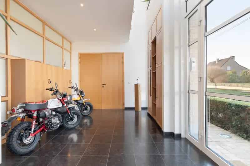 Villa met zes slaapkamers in Bierbeek
