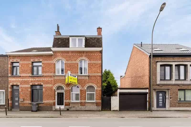 Huis te koop in Sint-Niklaas