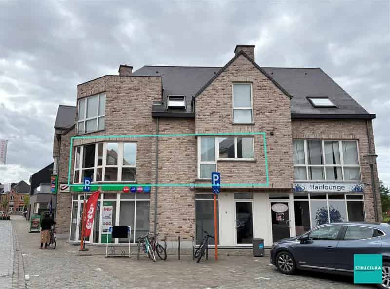 Appartement te koop