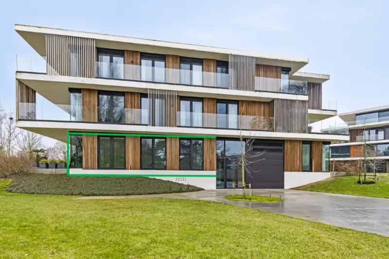 Appartement te koop