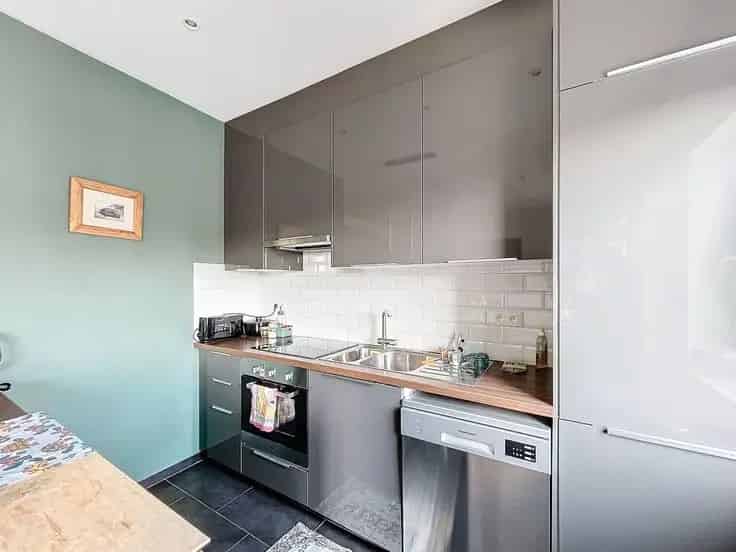 Duplex Te Koop