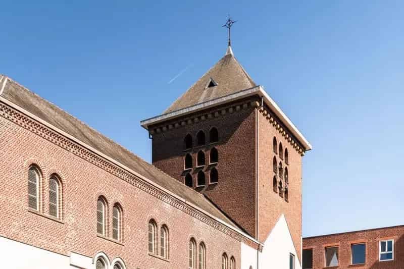Sint-Wivinadreef 3, 1700 Dilbeek