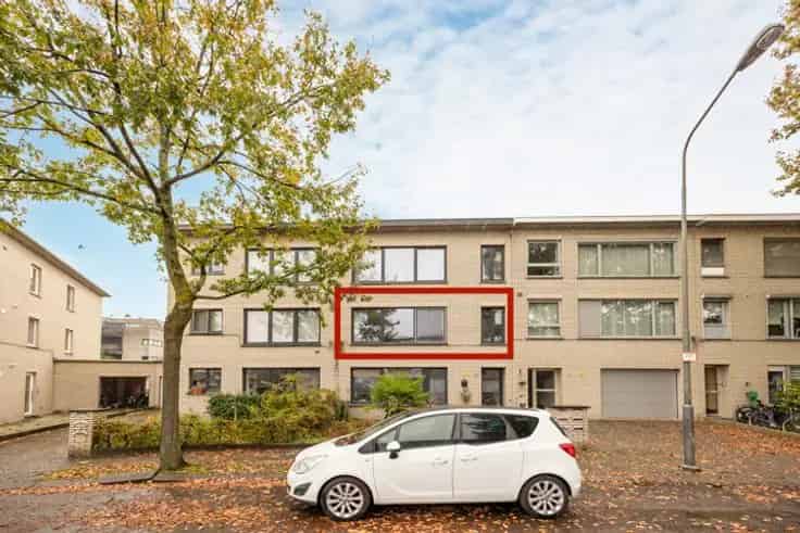Appartement Te Koop