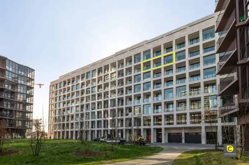 Appartement te huur