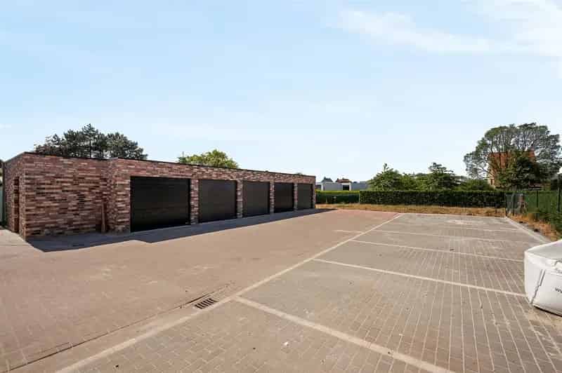 Garage te Koop Volledig Aanbod