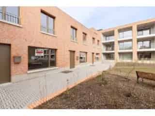 Huis te Koop Herentals Historisch Wonen De Gaanderij