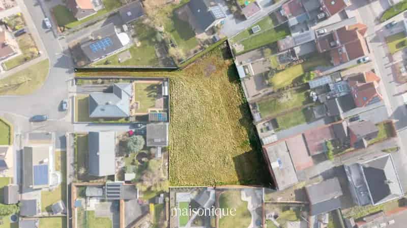 Bouwgrond te koop in Meulebeke