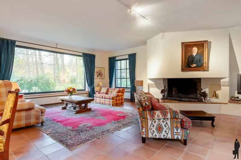 Op absolute toplocatie gelegen villa!