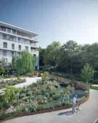 Penthouse te koop - Sint-Lambrechts-Woluwe VAZ98533