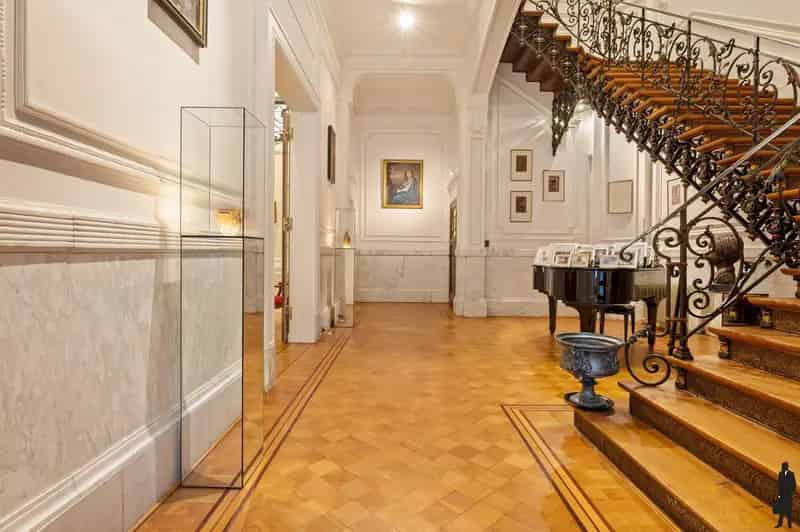 Schitterend gerestaureerde meesterwoning