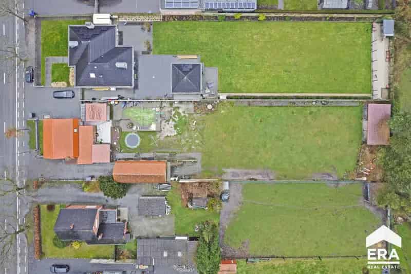 Te renoveren gezinswoning Lommel 3 slaapkamers grote garage