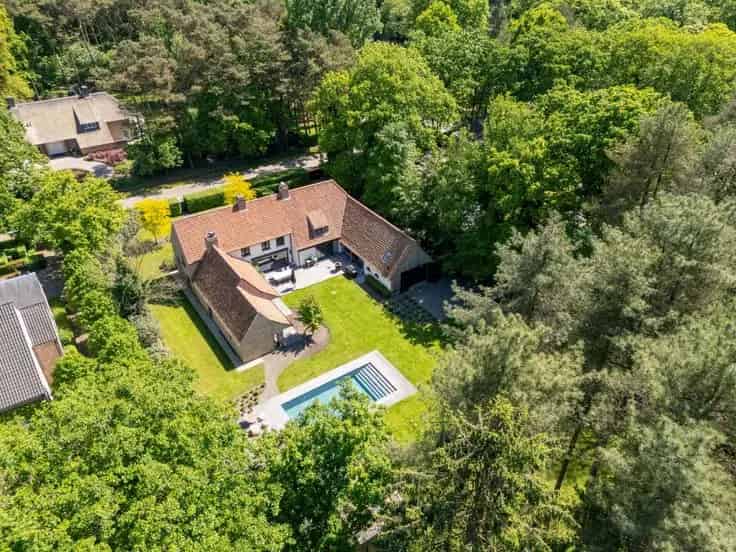 Villa Te Koop