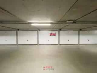 Garagebox te koop - Nieuwpoort RBJ22340