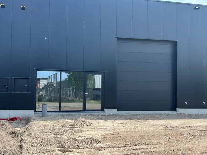 Commerciële ruimte te koop