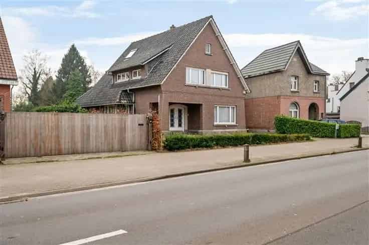 Huis Te Koop