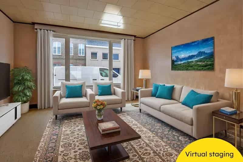Woning te koop - Koningin Elisabethlaan 38, 8620 Nieuwpoort 