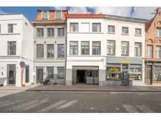 Huis gemengd gebruik te koop - Brugge RBT46998
