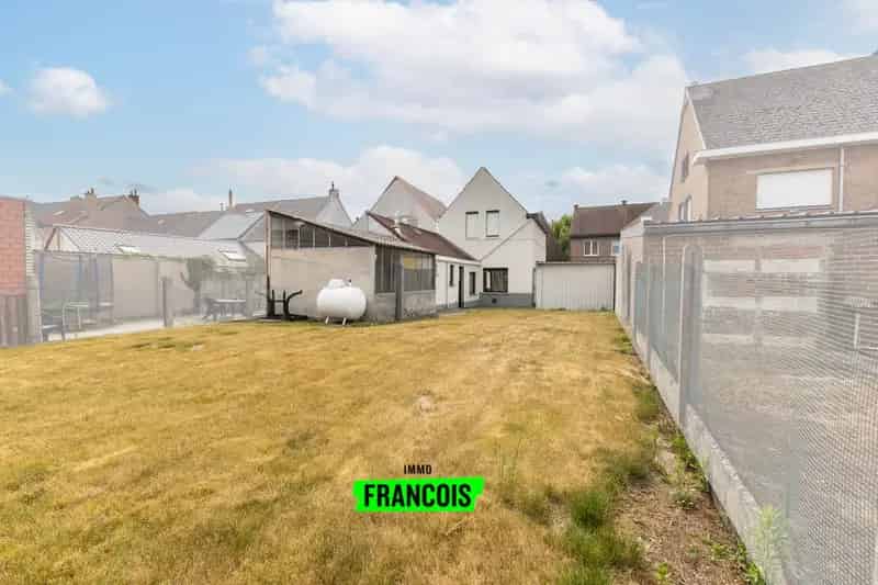 Huis te koop