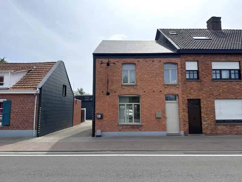 Huis te koop