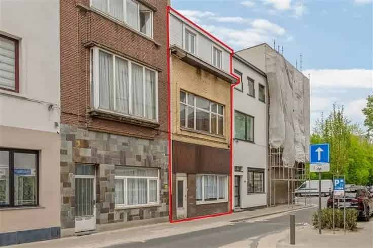 Huis Te Koop