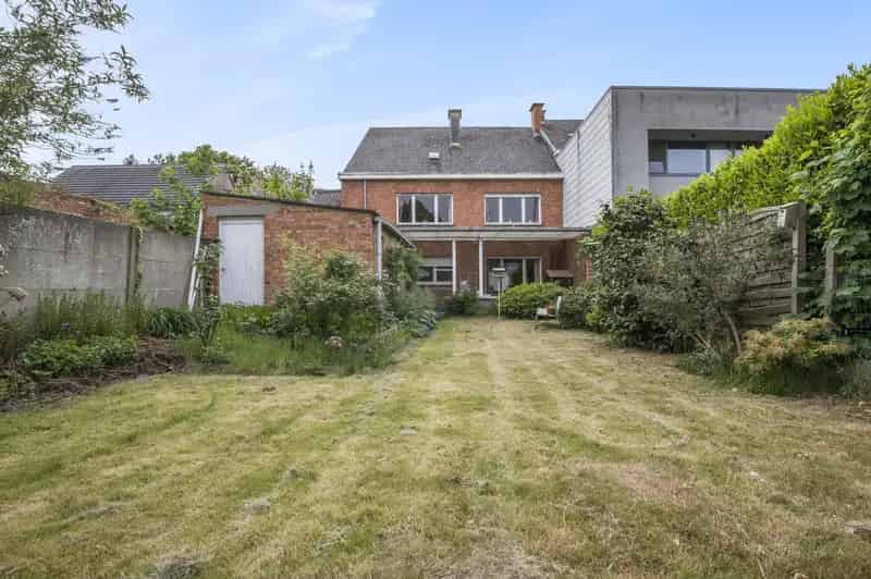 Huis te koop