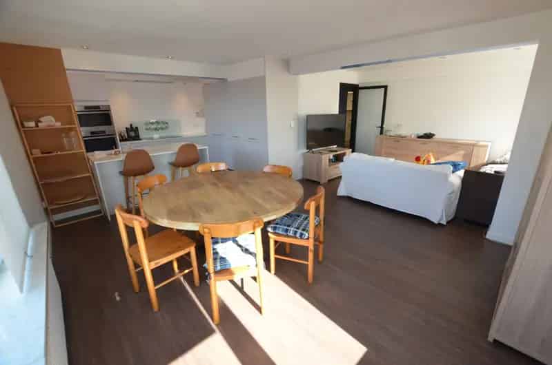 Appartement te huur  Centrale ligging 2 slaapkamers