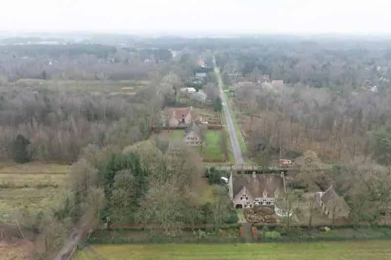 Grond Te Zandhoven