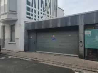 Parking te koop - Borgerhout RWC37468