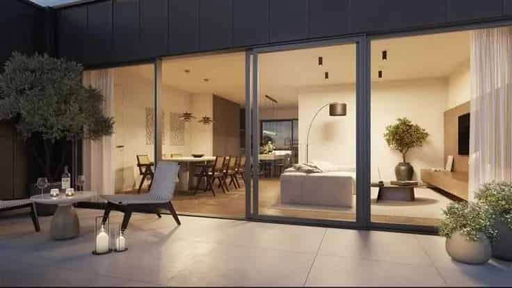 Penthouse Te Koop