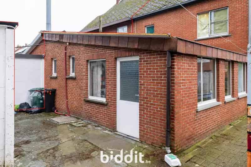 Te Renoveren Woning  
