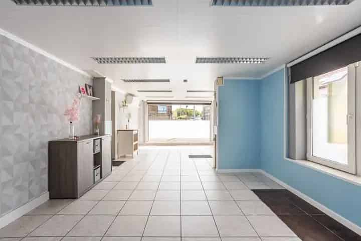 Kantoor te koop in Aspelare