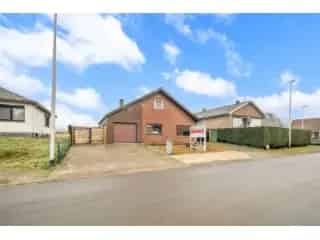 Huis te koop - Heusden-Zolder RBT25465