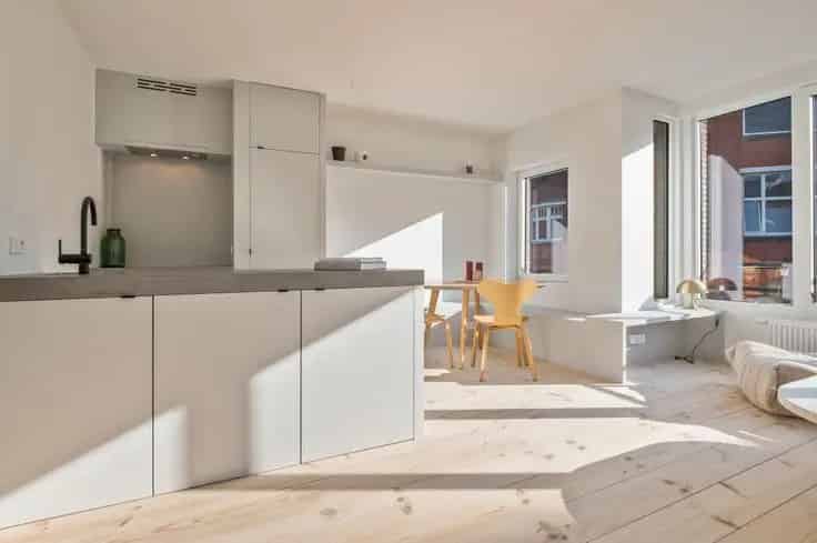 Appartement Te Koop
