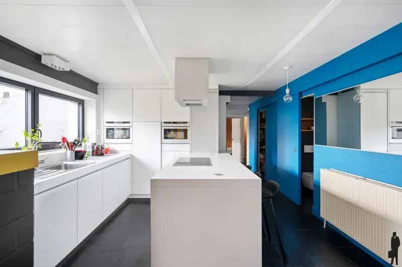 Gerenoveerde ruime woning in het centrum van Blaasveld