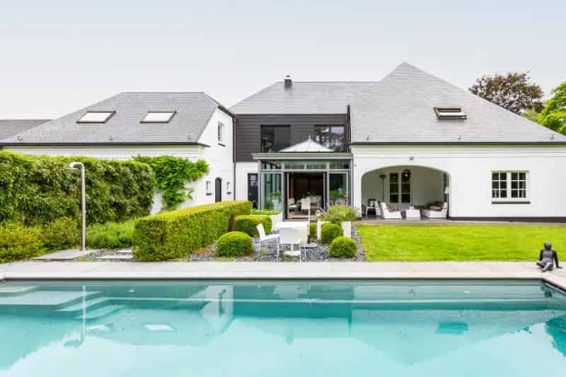 Huis te huur