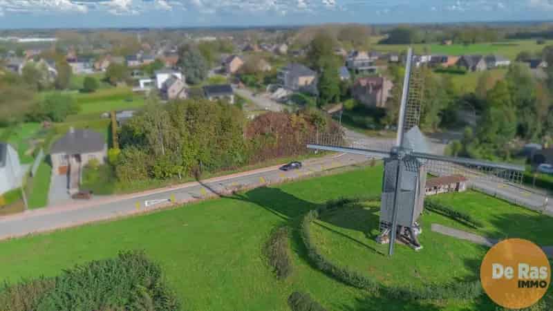 Bouwgrond te koop in Erpe-Mere