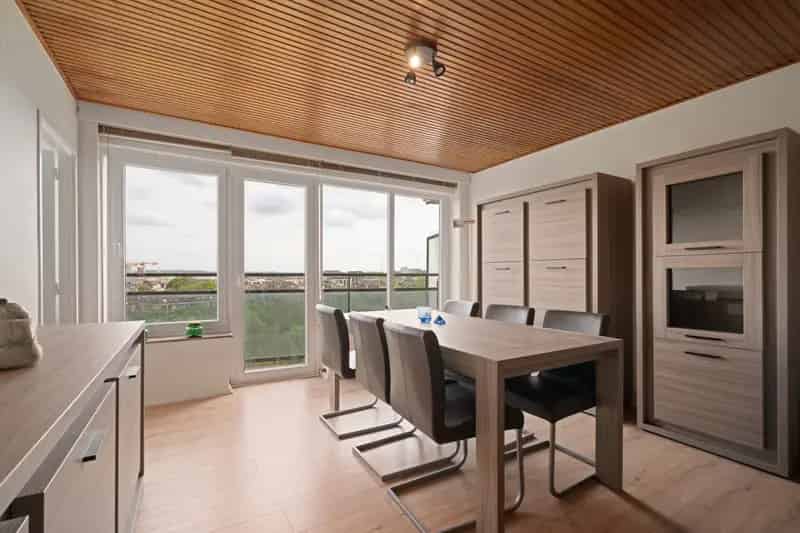 Appartement te huur