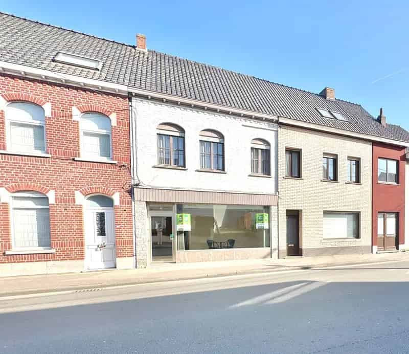 Huis te koop in Waregem