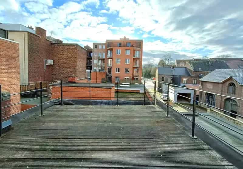 Appartement te koop