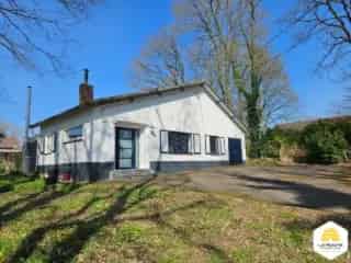 Villa te koop - Ham-sur-Heure VWD12854