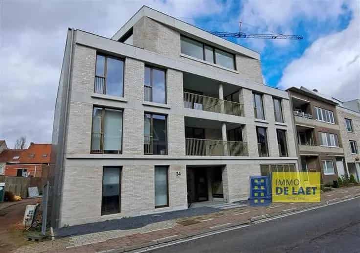 Appartement Te Koop
