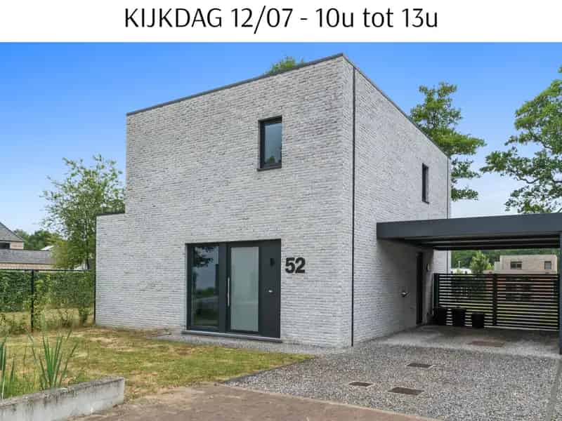 Huis te koop