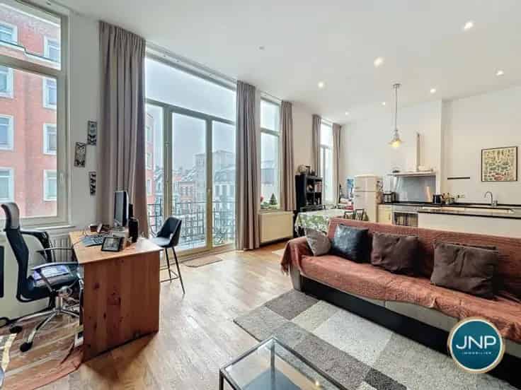 Appartement Te Koop