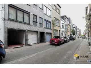 Garagebox te koop - Berchem RBK14854