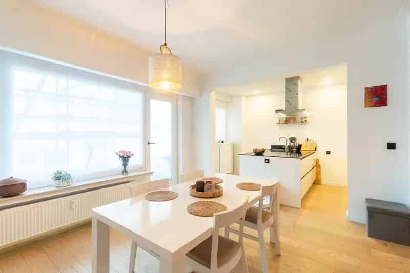 Appartement te koop