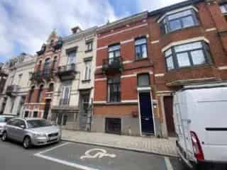 Huis te koop - Brussel VBC66706