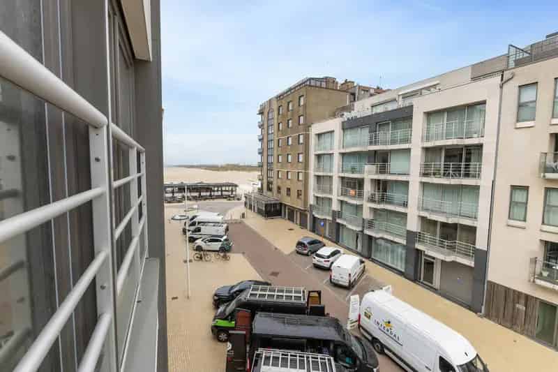 Appartement te huur