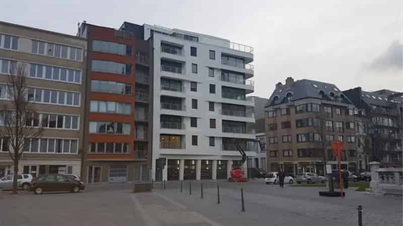 Garage te koop