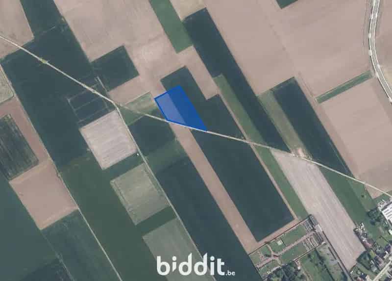 PERCEEL LANDBOUWGROND